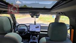 Jetour T2